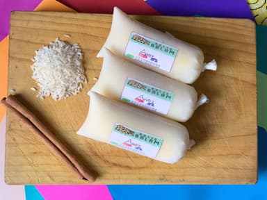 Arroz con Leche