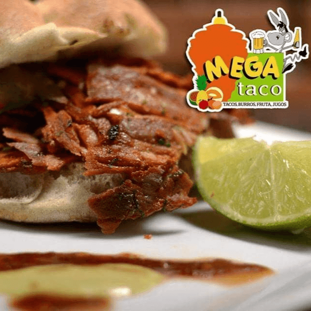Torta Pastor