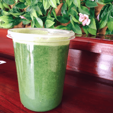 Jugo Desintoxicante