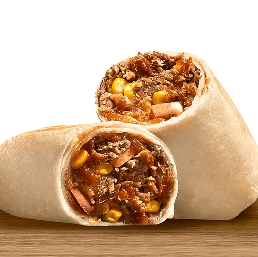 Wrap Qumbia