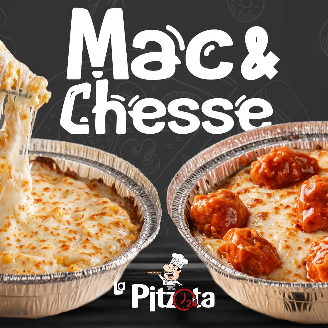 Mac & Cheese