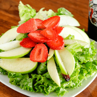 Ensalada Dulce