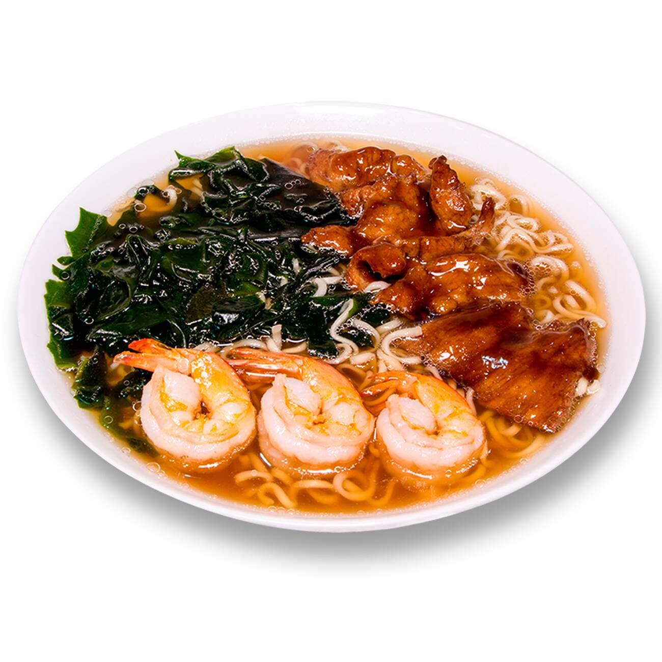 Sopa Tokyo