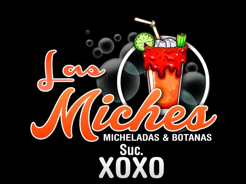 Las Miches Xoxo