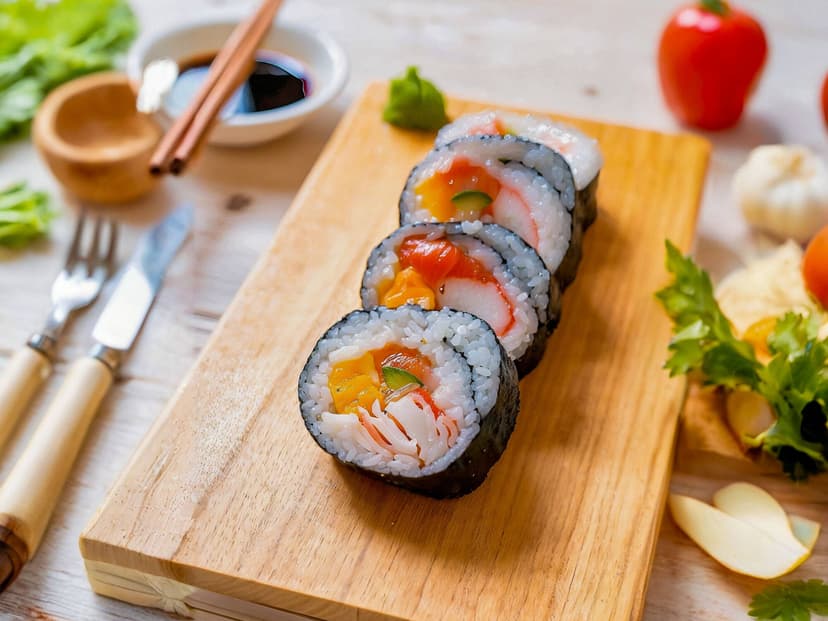 Bonsai Sushi And Boneless