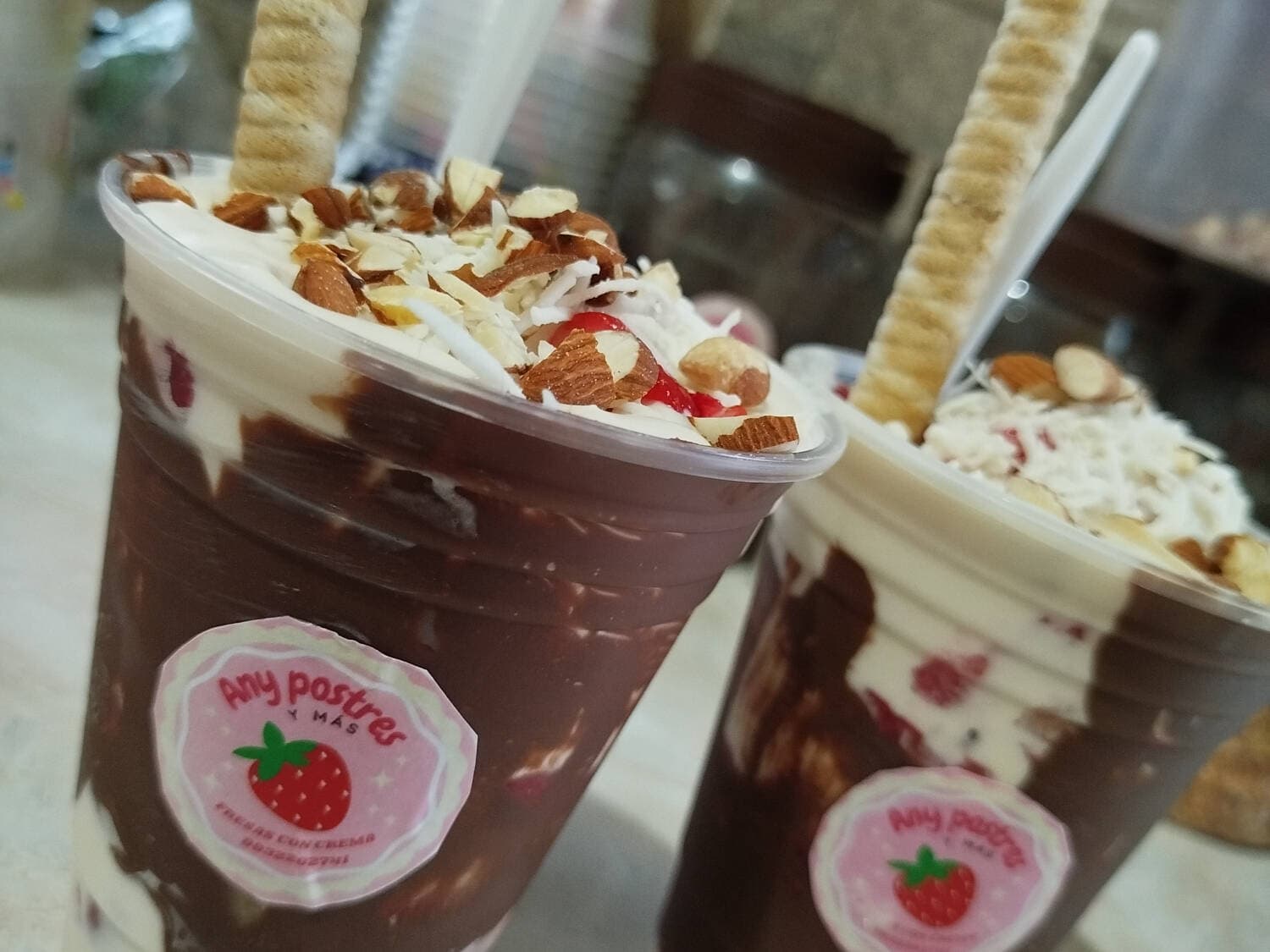 Any Postres