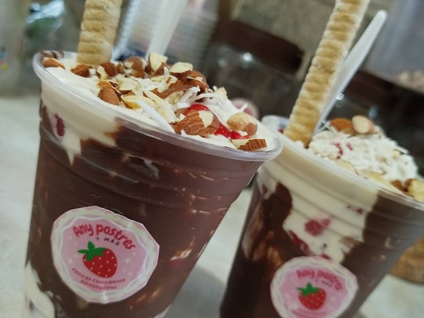 Any Postres