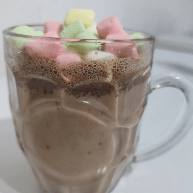 Chocolate Caliente