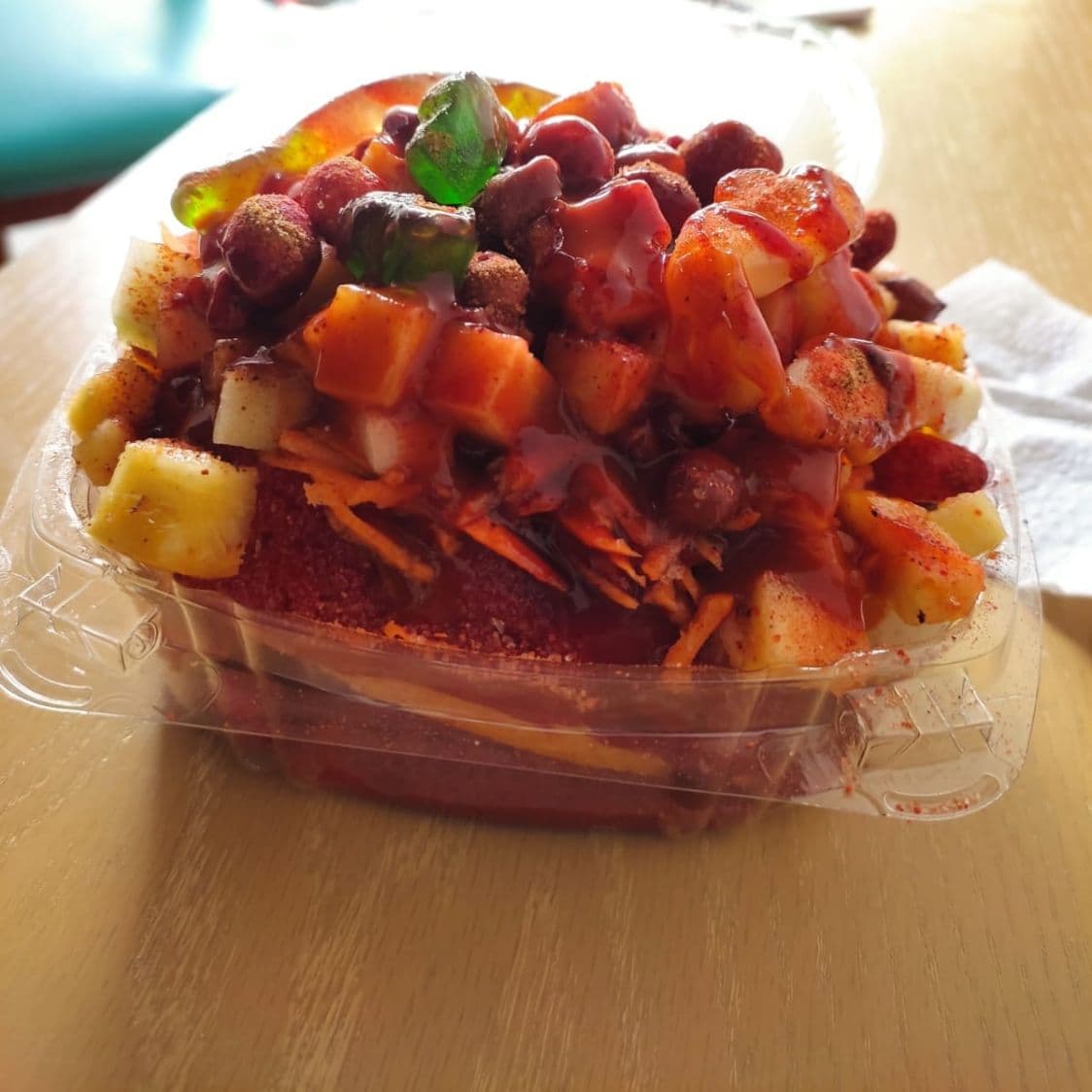 MangoLoco