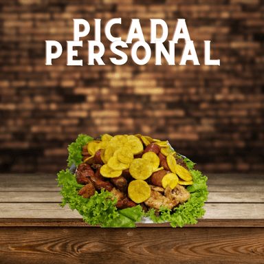 Picada Personal