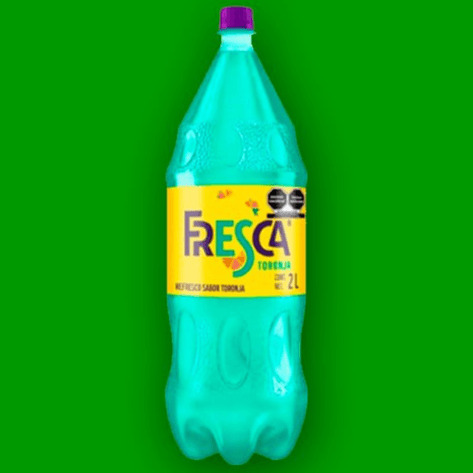 Fresca Toronja 2 L