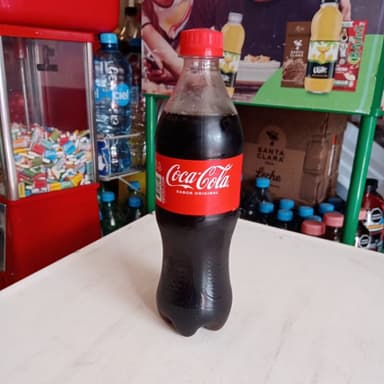 Coca Cola
