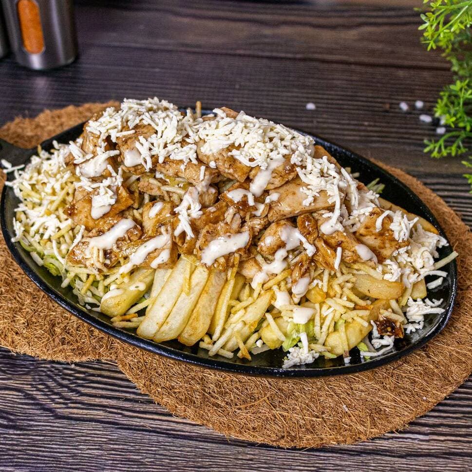Pollopapa