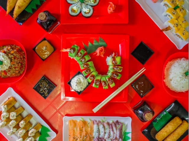 Kome Sushi