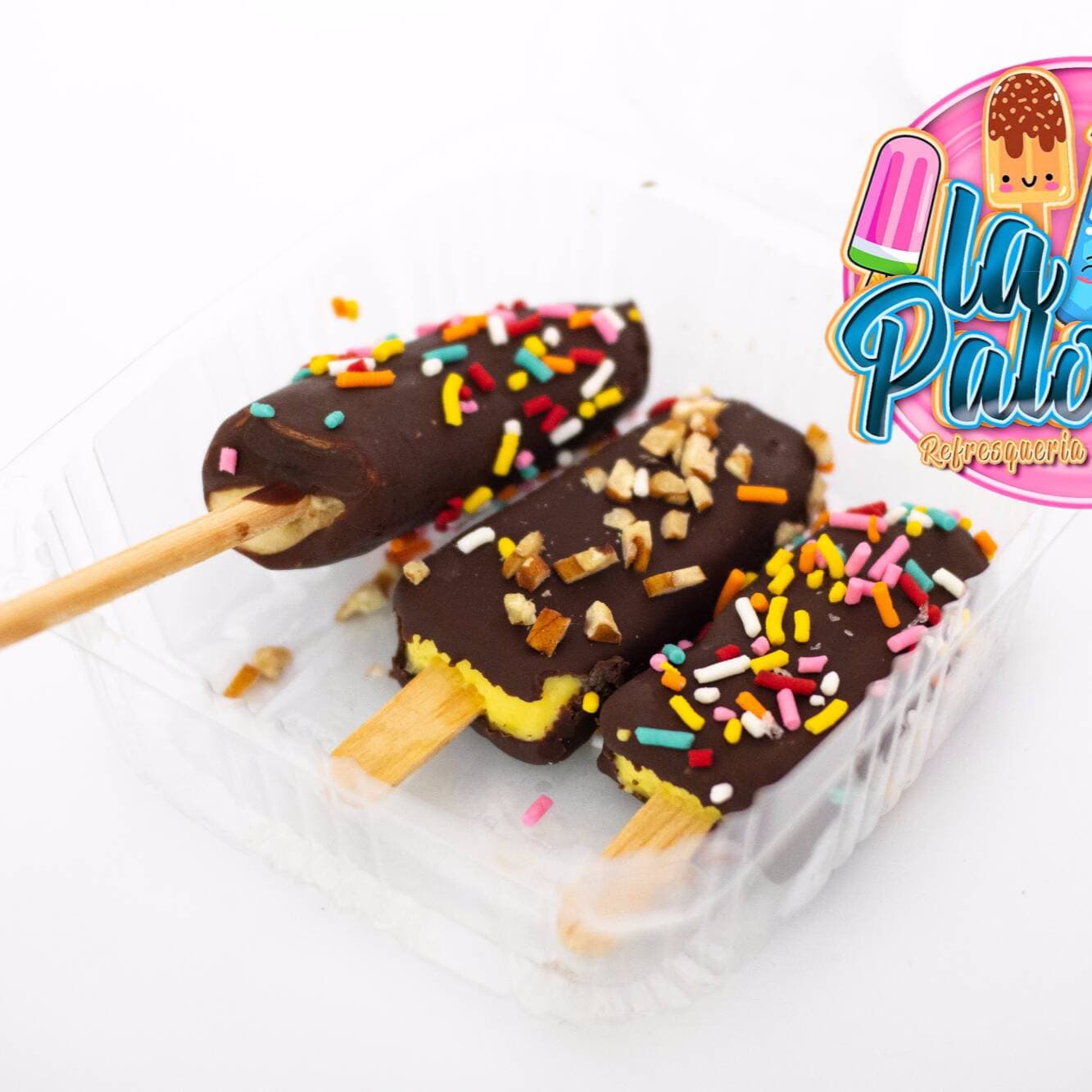Chocobanana mini
