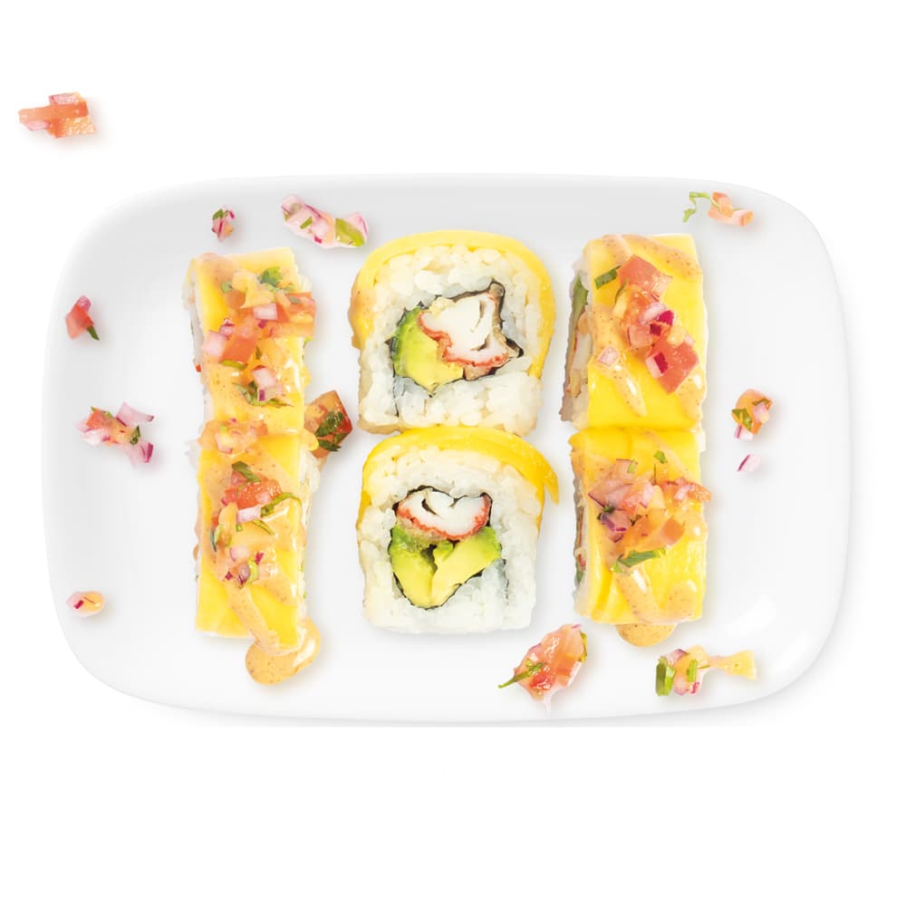 Niji Roll