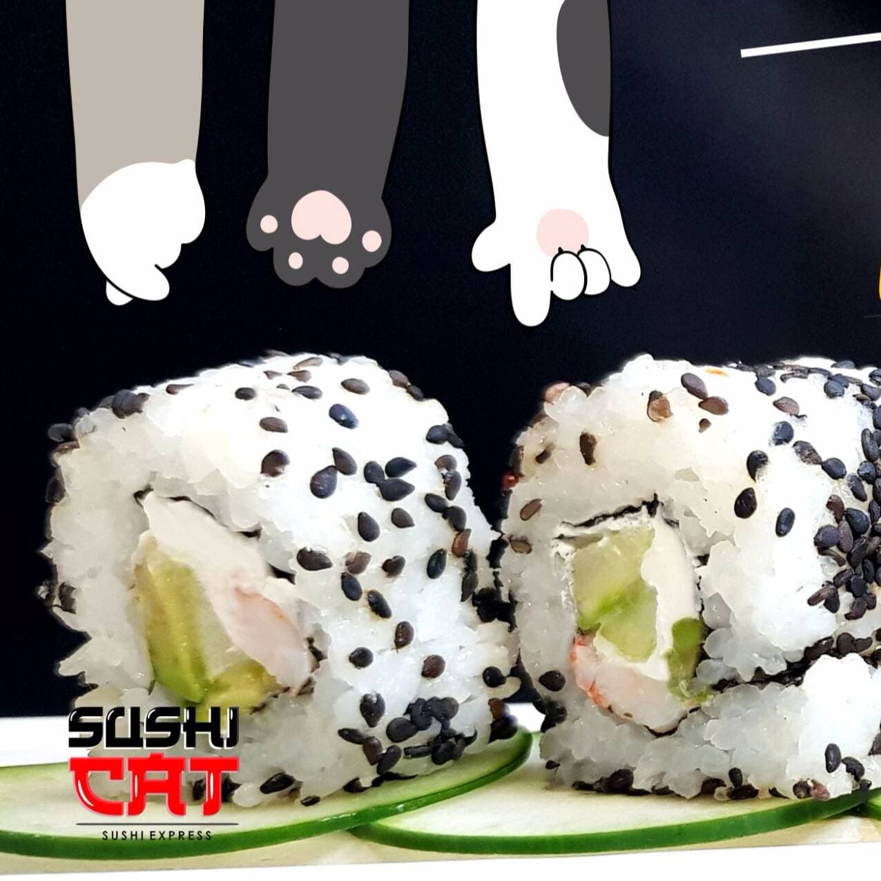 California Maki