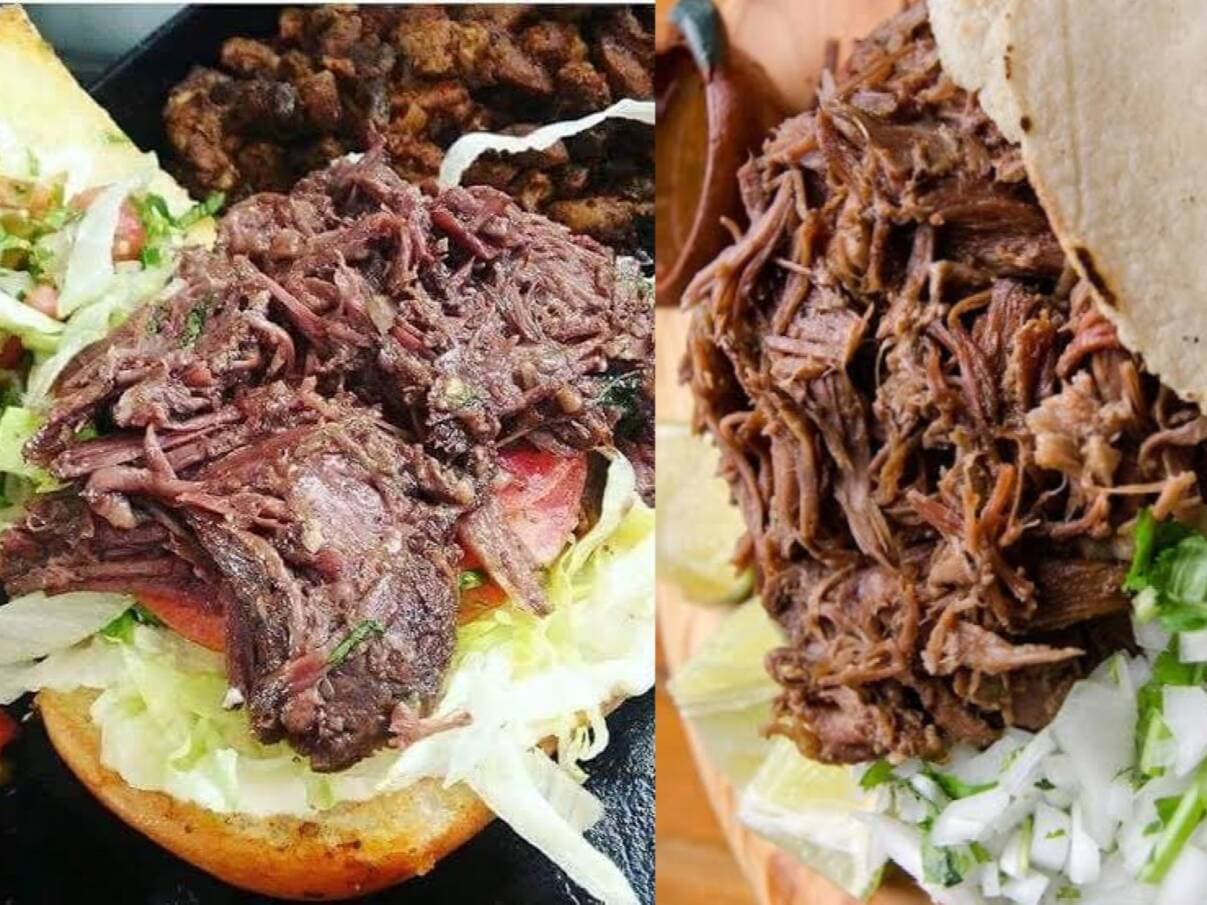 Taquería Mexicana Las Flores
