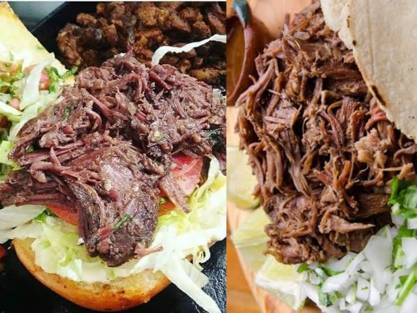 Taquería Mexicana Las Flores
