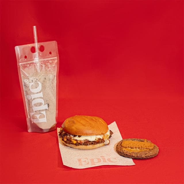 Epic Sweet
