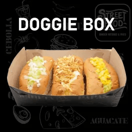 Doggies Box