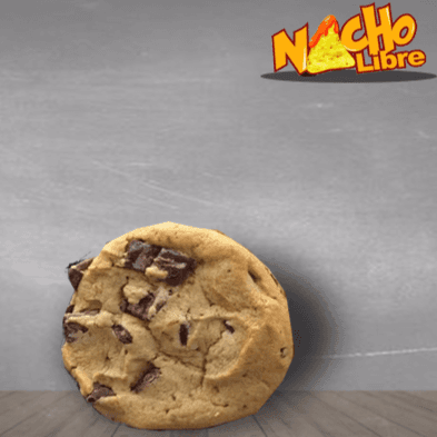 Galleta Chispas de Chocolate
