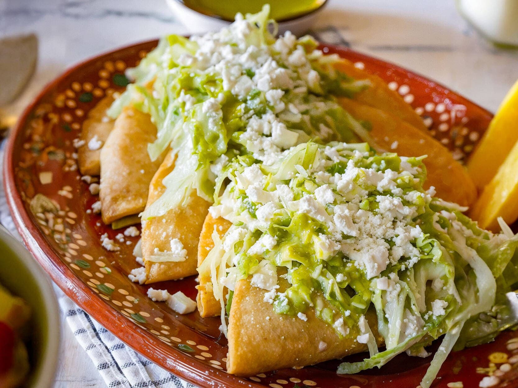 Antojos Mary´s ¡El Mejor Sazón de Juárez!