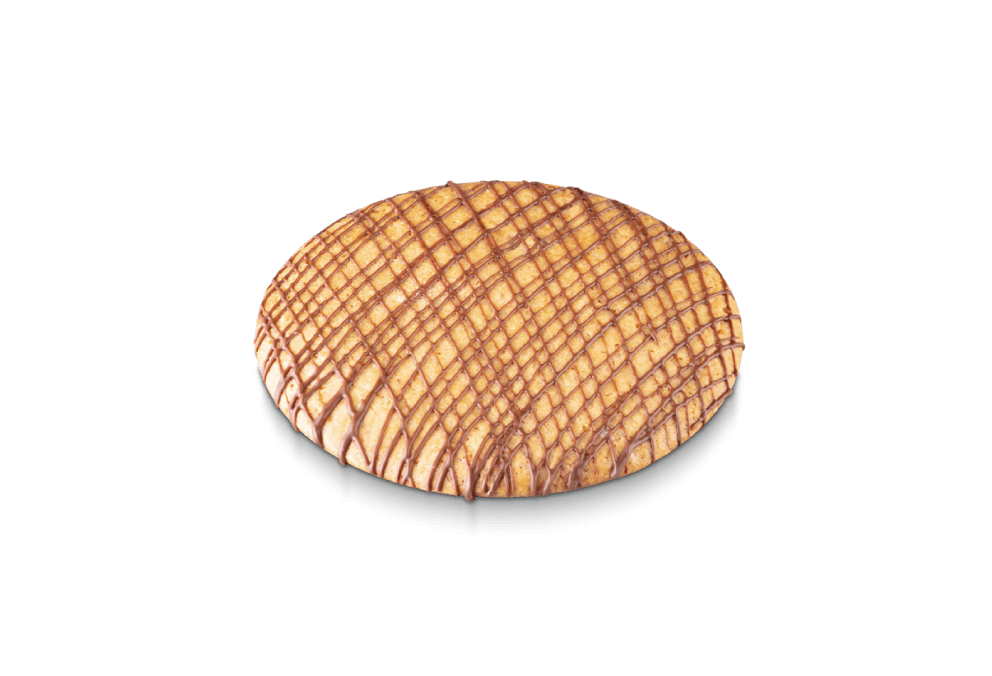 Galleta de Vainilla
