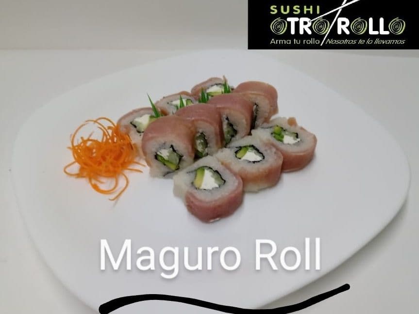 Maguro Roll