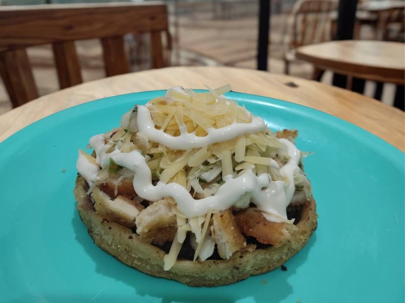 Tortas Don Chuuy
