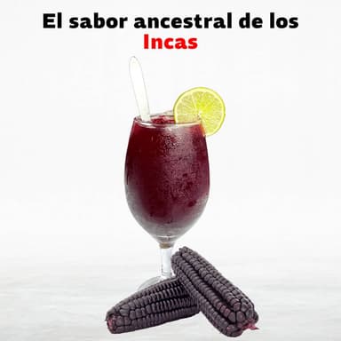 Chicha Morada