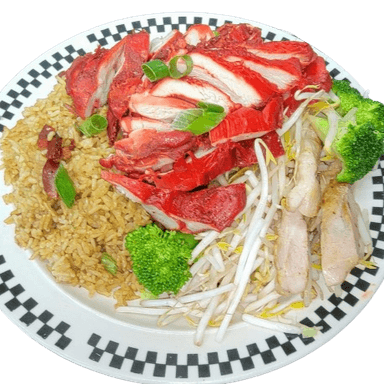 Lunch No 1