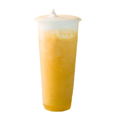 Mango Cheese Foam (grande)