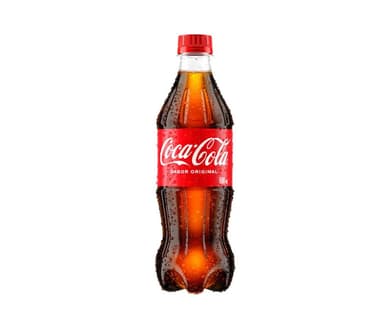 Refresco 600 ml