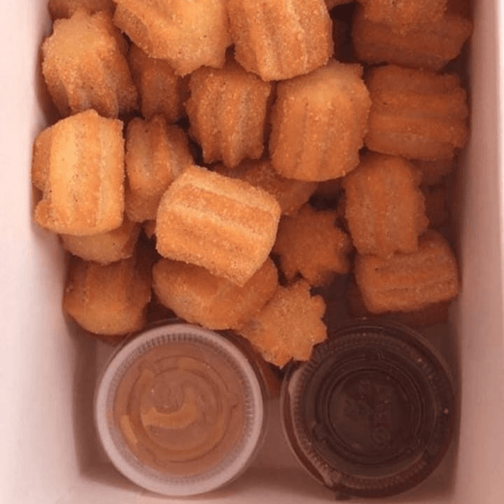 Churros Pop Corn