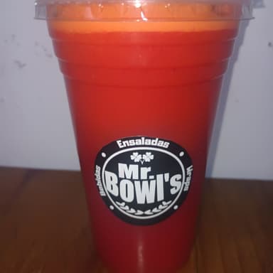 Agua del Día 500ml.