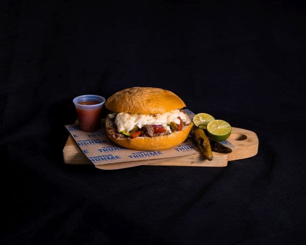 TORTA THUHME