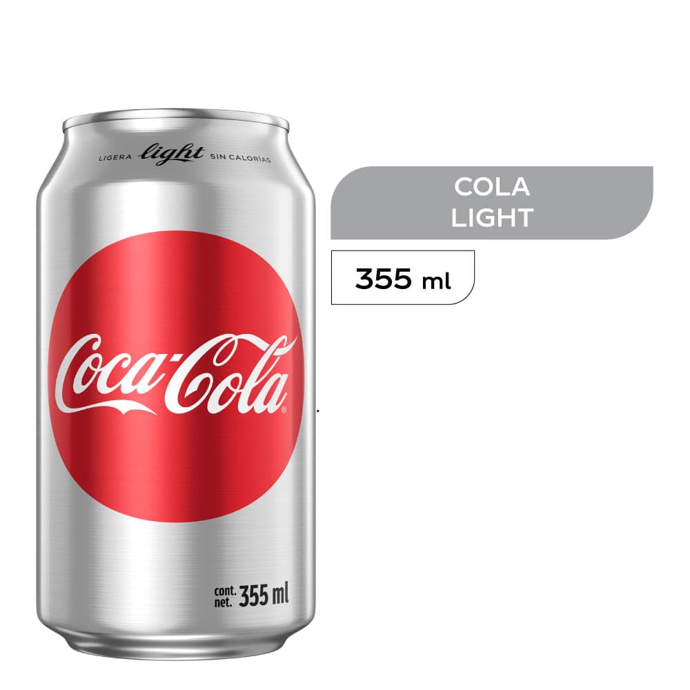 Coca Cola Light