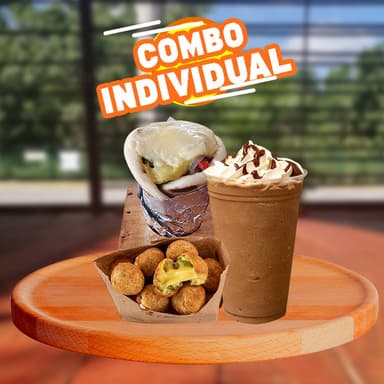 Combo Individual