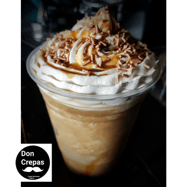 Frapuchino SOLO CAFÉ 500ml