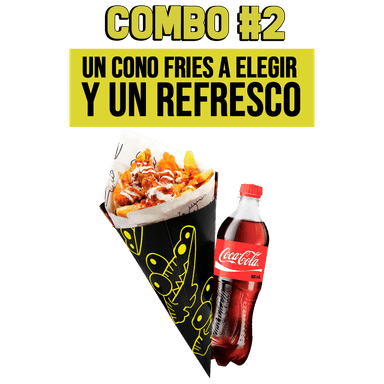 Combo #2