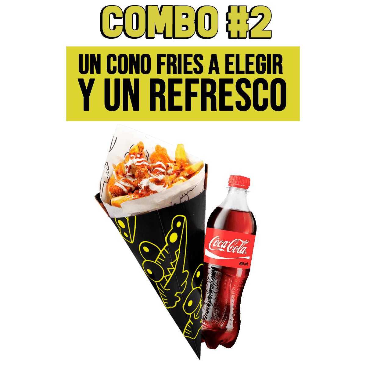 Combo #2