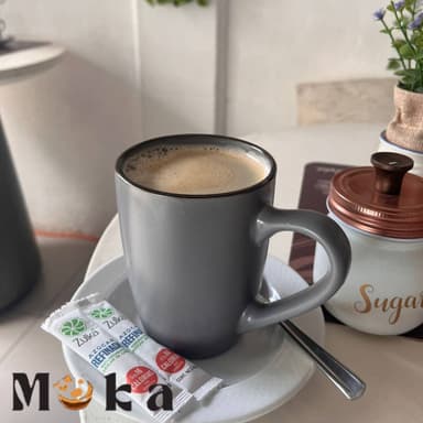 Café Americano 16 oz