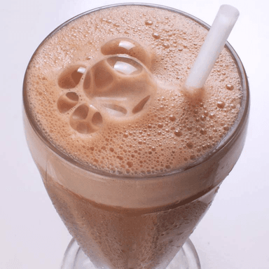 Malteada de Chocolate