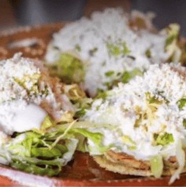 Orden de Sopes