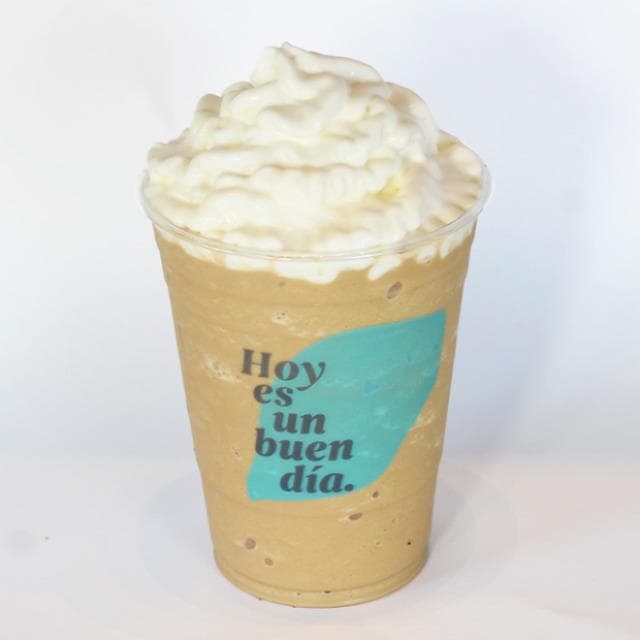 FRAPPE CHAI