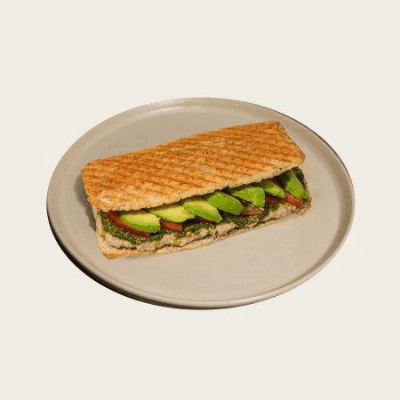 Avocado Tuna