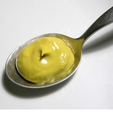 Mostaza
