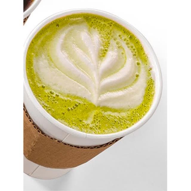MATCHA 16 OZ