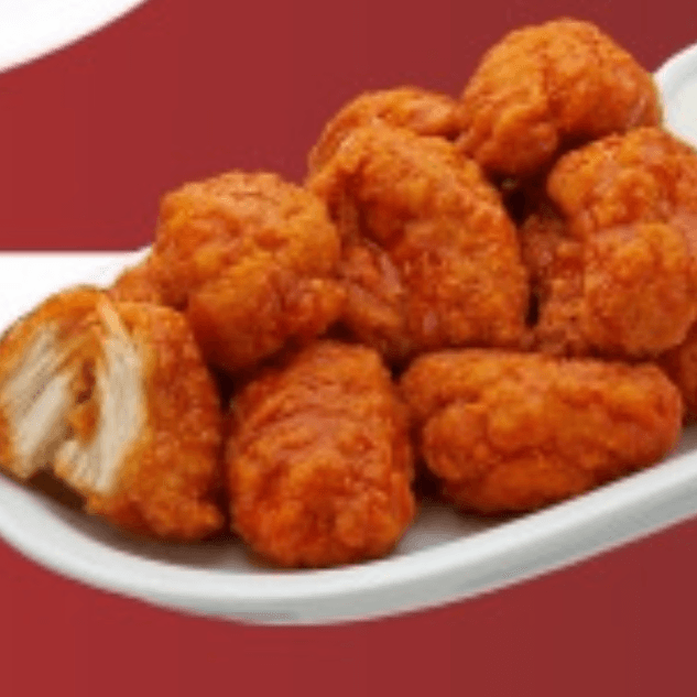 Boneless Buffalo